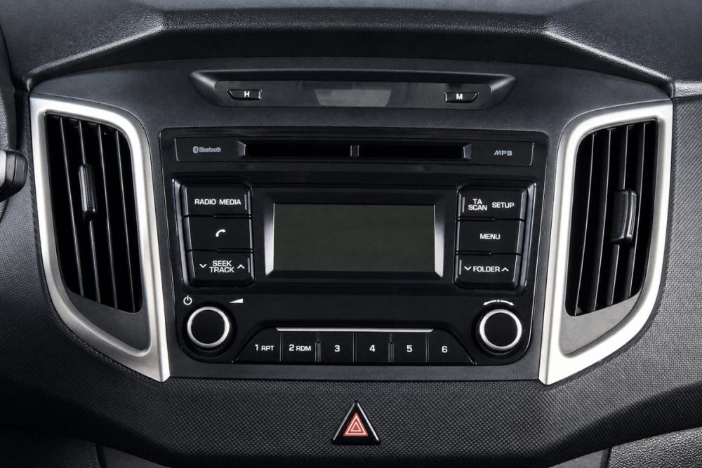 Hyundai Creta I Челябинск  - изображение 15