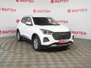 Chery Tiggo 4 Pro I Рестайлинг Вологда  - изображение 20