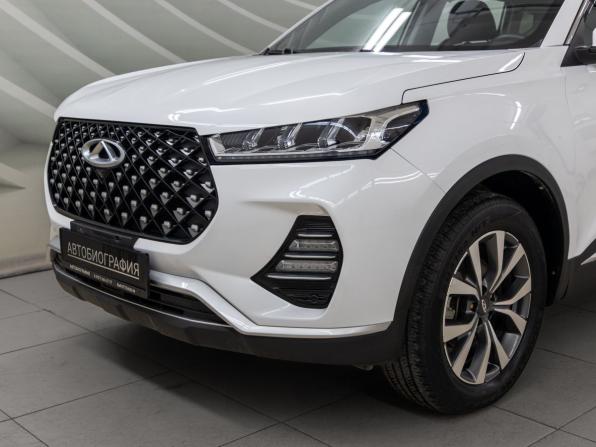 Chery Tiggo 7 Pro I с пробегом 2020 года, цена 1 778 000 рублей, 30847 км, внедорожник, Автокод Объявления