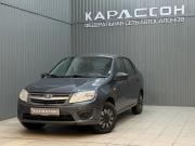 Lada (ВАЗ) Granta I Магнитогорск  - изображение 17