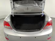 Hyundai Solaris I Уфа  - изображение 34