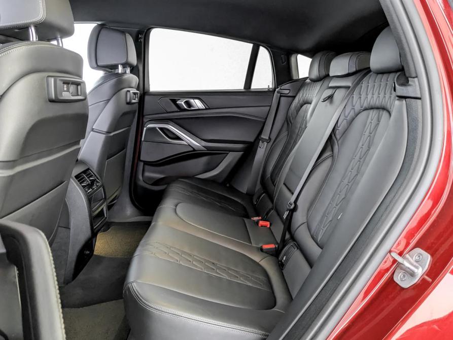 BMW X6 III (G06) Москва  - изображение 12