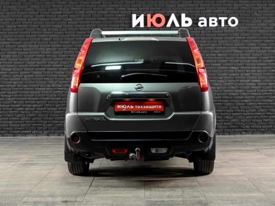 Nissan X-Trail II Екатеринбург  - изображение 5