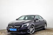 Mercedes-Benz CLA I (C117 X117) Пермь  - изображение 27