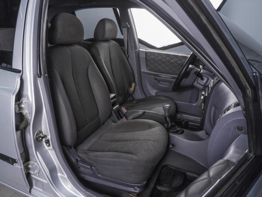 Hyundai Accent II Ростов-на-Дону  - изображение 8