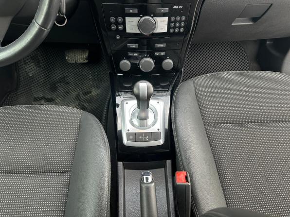 Opel Astra H Рестайлинг с пробегом 2008 года, цена 497 000 рублей, 161569 км, хэтчбек, Автокод Объявления
