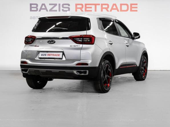 Chery Tiggo 4 Pro I с пробегом 2023 года, цена 1 839 000 рублей, 8479 км, внедорожник, Автокод Объявления