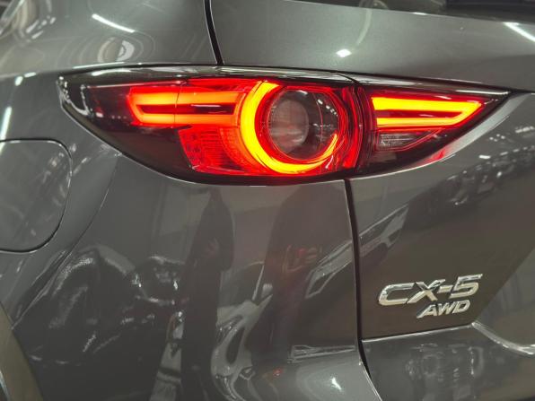 Mazda CX-5 II с пробегом 2018 года, цена 2 670 000 рублей, 78164 км, внедорожник, Автокод Объявления