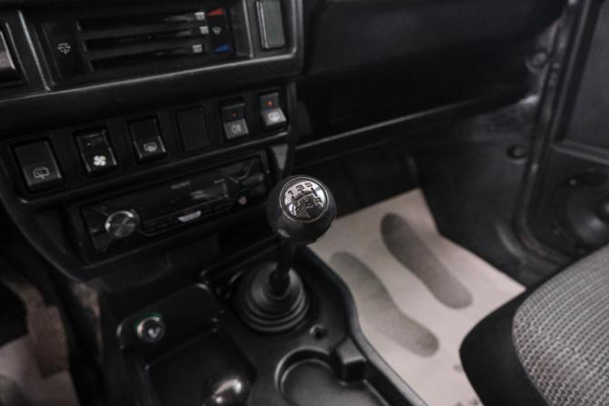 Lada (ВАЗ) 2121 (4x4) I Рестайлинг с пробегом 2015 года, цена 549 000 рублей, 113000 км, внедорожник, Автокод Объявления