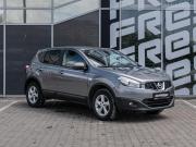 Nissan Qashqai I Рестайлинг Краснодар  - изображение 22