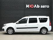 Lada (ВАЗ) Largus I Рестайлинг Екатеринбург  - изображение 26