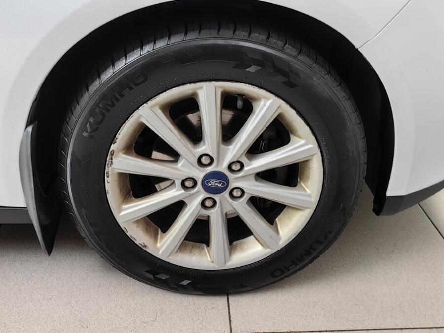 Ford Focus III Рестайлинг Подольск  - изображение 23