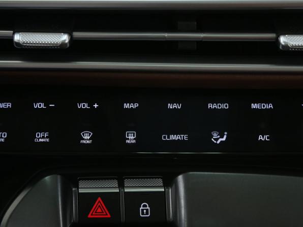 Kia Sportage V с пробегом 2022 года, цена 2 991 000 рублей, 43800 км, внедорожник, Автокод Объявления
