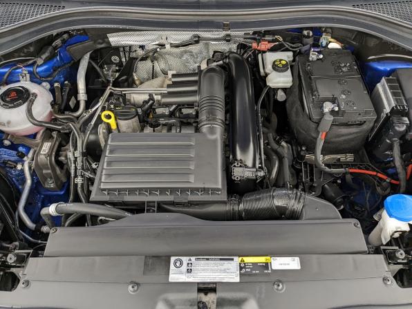 Skoda Kodiaq I с пробегом 2020 года, цена 2 650 000 рублей, 89101 км, внедорожник, Автокод Объявления