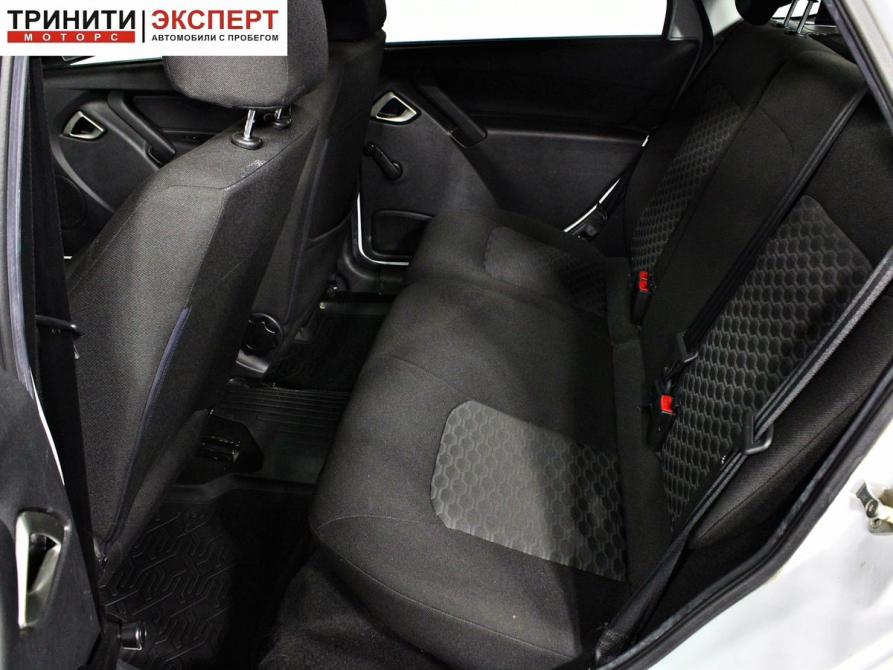 Lada (ВАЗ) Granta I Рестайлинг Белгород  - изображение 16