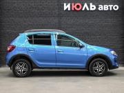 Renault Sandero II Екатеринбург  - изображение 30