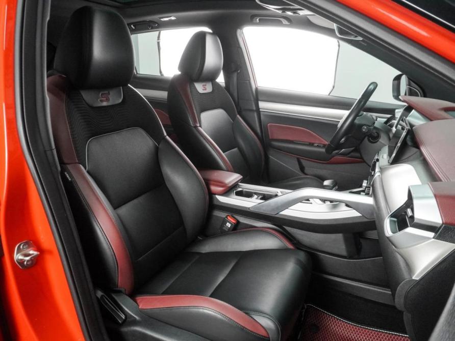 Geely Coolray I Воронеж  - изображение 8