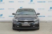 Kia Cerato IV Пермь  - изображение 23