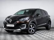 Renault Kaptur I Москва  - изображение 17