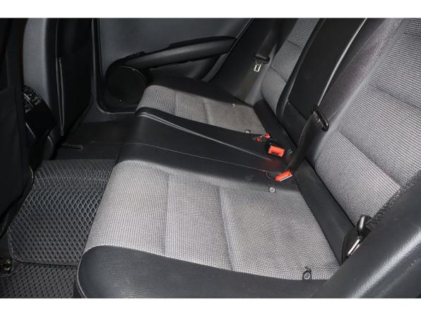 Mercedes-Benz C-Класс III (W204) Рестайлинг с пробегом 2012 года, цена 1 349 000 рублей, 156400 км, седан, Автокод Объявления