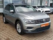 Volkswagen Tiguan II Екатеринбург  - изображение 31