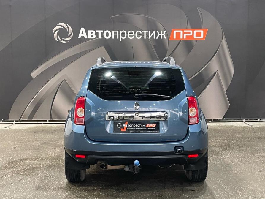 Renault Duster I Пермь  - изображение 6