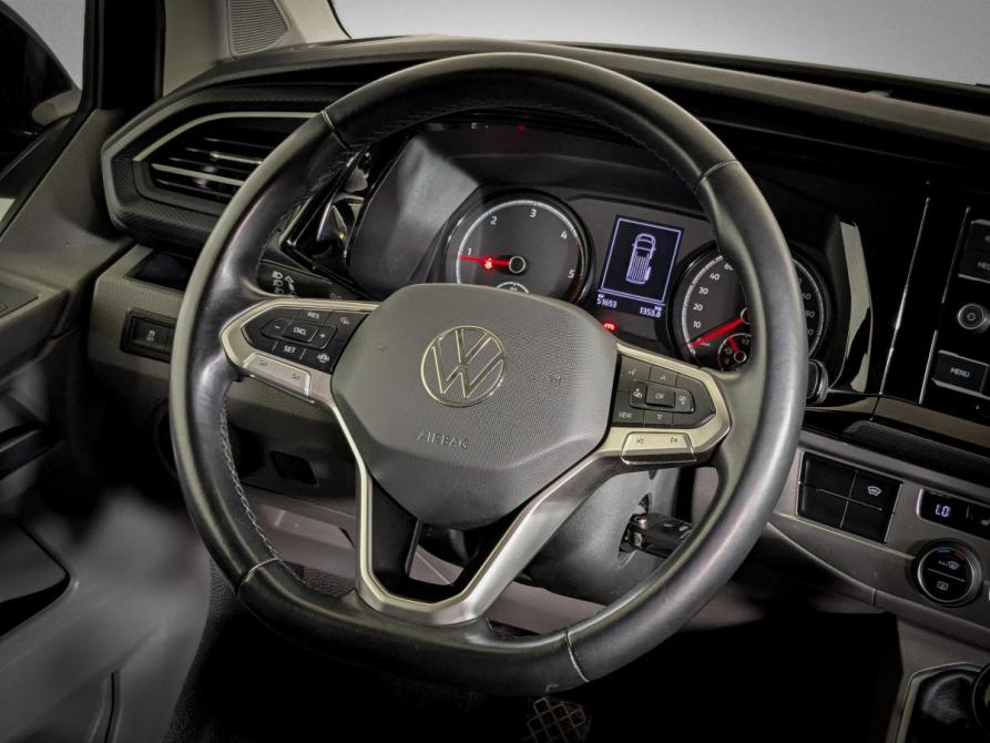 Volkswagen Caravelle T6 Рестайлинг Екатеринбург  - изображение 19