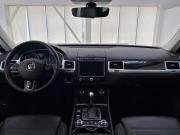 Volkswagen Touareg II Рестайлинг Волгоград  - изображение 53