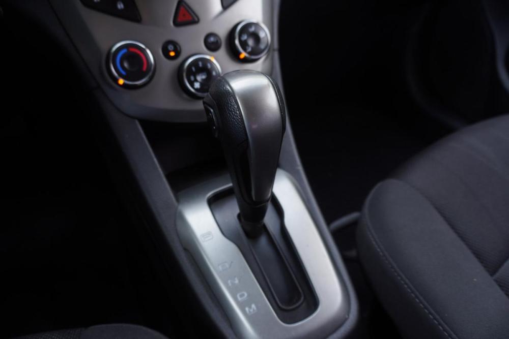 Chevrolet Aveo II Ульяновск  - изображение 16