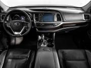 Toyota Highlander III (XU50) Санкт-Петербург  - изображение 44