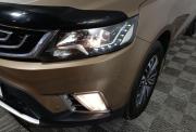 Geely Emgrand X7 I Рестайлинг 2 Волгоград  - изображение 45
