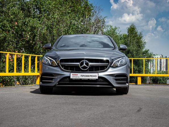 Mercedes-Benz E-Класс V (W213 S213 C238) с пробегом 2020 года, цена 4 020 000 рублей, 47394 км, седан, Автокод Объявления