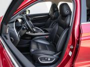 Geely Tugella I Краснодар  - изображение 35
