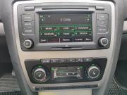 Skoda Octavia II (A5) Рестайлинг Москва  - изображение 30