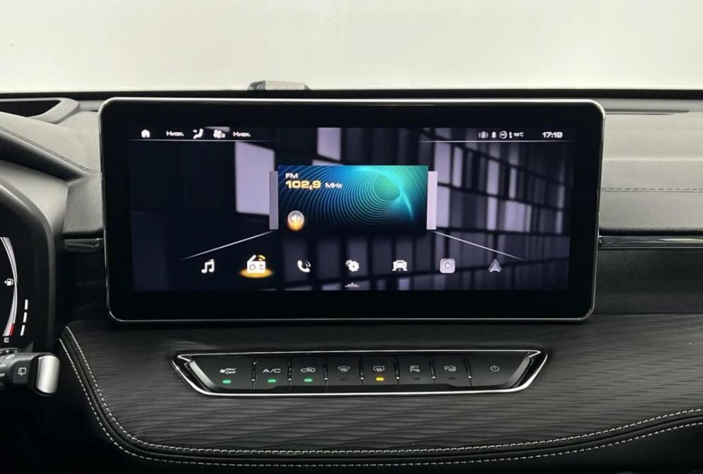 Haval Jolion I Рестайлинг Нижний Новгород  - изображение 15