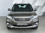 Toyota RAV4 III (XA30) Рестайлинг Екатеринбург  - изображение 30