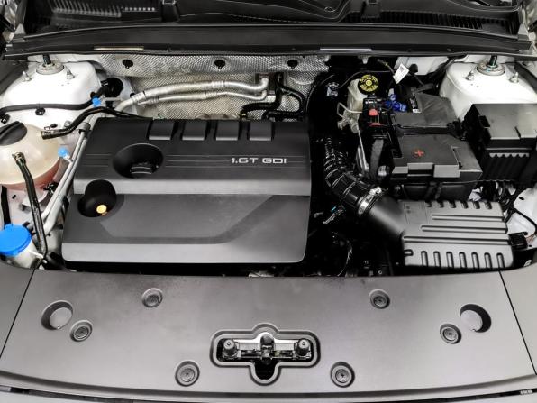 Jaecoo J7 I с пробегом 2024 года, цена 2 250 000 рублей, 28324 км, внедорожник, Автокод Объявления