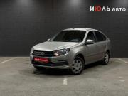 Lada (ВАЗ) Granta I Рестайлинг Челябинск  - изображение 20