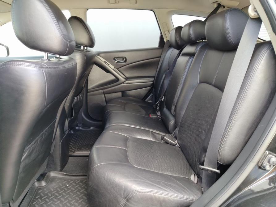 Nissan Murano II (Z51) Рестайлинг Ярославль  - изображение 10