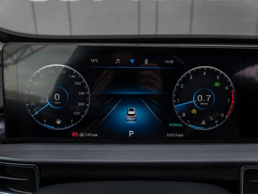 Chery Tiggo 7 Pro Max I Тамбов  - изображение 21