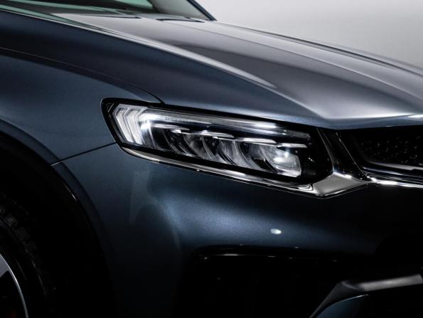 Geely Tugella I Рестайлинг с пробегом 2023 года, цена 2 870 000 рублей, 38229 км, внедорожник, Автокод Объявления