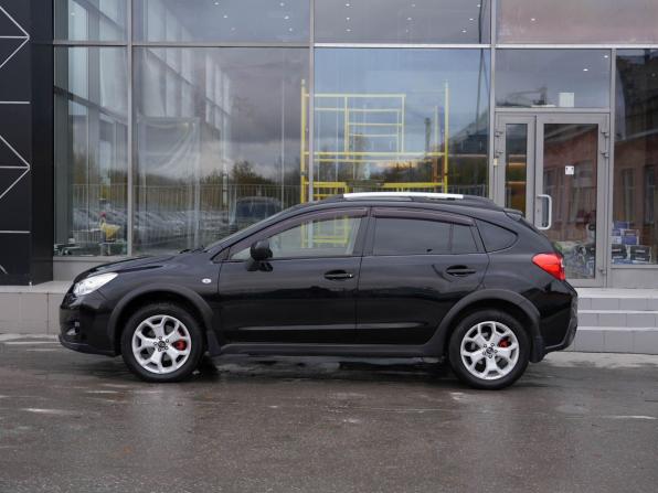 Subaru XV I с пробегом 2012 года, цена 1 200 000 рублей, 126336 км, внедорожник, Автокод Объявления