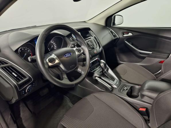 Ford Focus III с пробегом 2012 года, цена 750 000 рублей, 168000 км, седан, Автокод Объявления