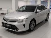 Toyota Camry VII (XV50) Рестайлинг Казань  - изображение 23