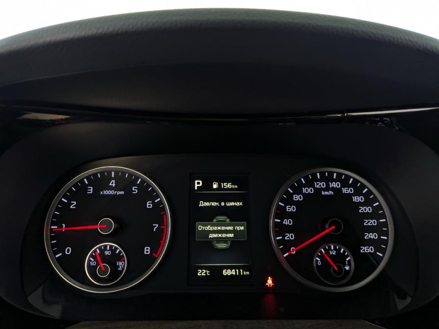 Kia K5 III Москва  - изображение 17