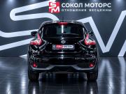 Nissan Juke I Рестайлинг Ростов-на-Дону  - изображение 22