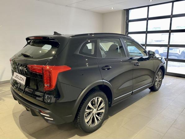 Новый Haval Jolion I Рестайлинг 2025 года, цена 2 375 010 рублей, внедорожник, Автокод Объявления