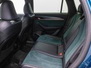 Geely Monjaro I Москва  - изображение 31