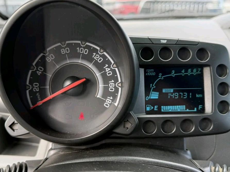 Chevrolet Spark III Волгоград  - изображение 9