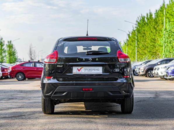 Lada (ВАЗ) XRAY I с пробегом 2019 года, цена 909 000 рублей, 83270 км, хэтчбек, Автокод Объявления